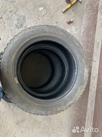 Goodyear Ultra Grip Ice Arctic 2 205/55 R16