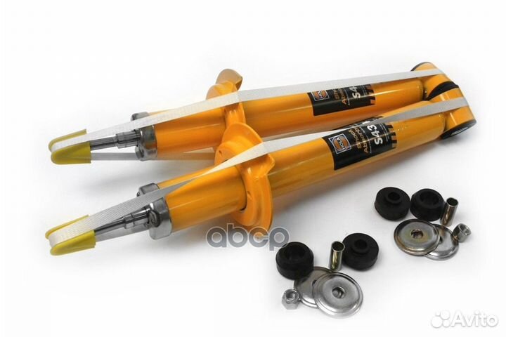Амортизатор давление газа S434 hola
