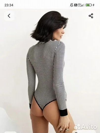 Боди женское 42 44