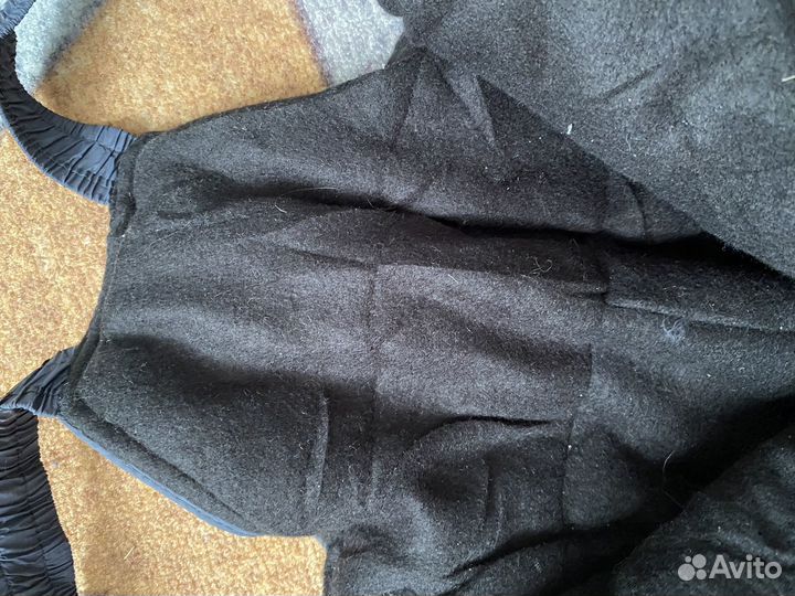 Полукомбинезон демисезонный 86