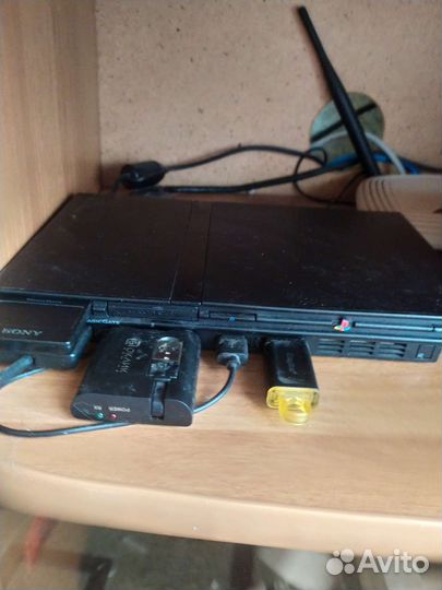 Sony playstation 2 PS2
