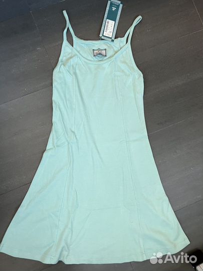 Платье, сарафан, шорты dubin (Италия)