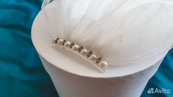 Фата для девичника