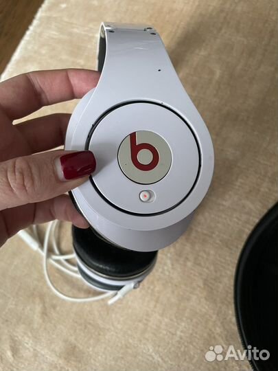 Наушники beats by Dr dre