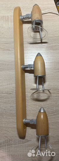 Настенный светильник бра подсветка