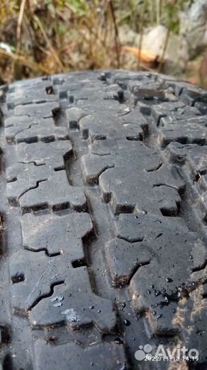 Forward Professional 153 225/75 R16
