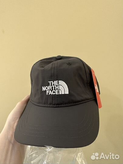 Бейсболка the north face