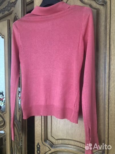 Кофта фирменная glenfild