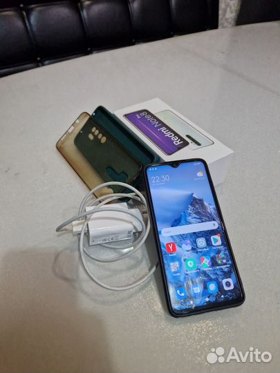 Xiaomi Redmi Note 8 Pro, 6/64 ГБ