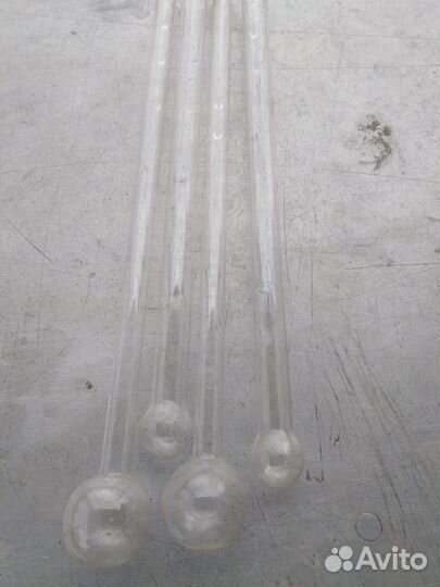 Химические колбы