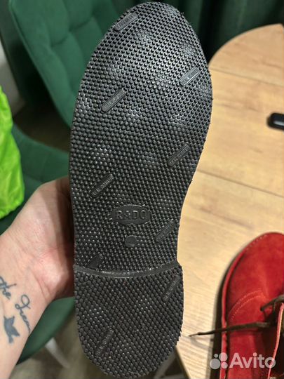 Туфли женские