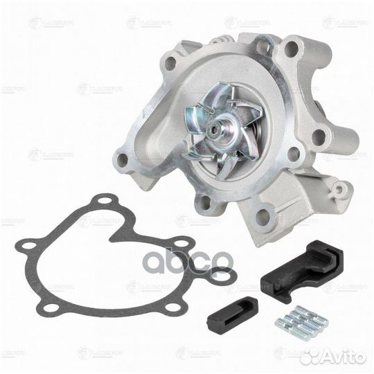 Насос водяной Mazda 323 (98),626 (94) 1.8i,2.0i