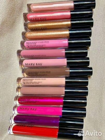 Блеск для губ Мary Кay