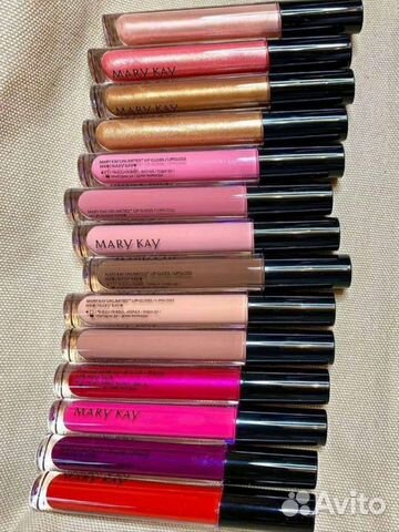 Блеск для губ Мary Кay
