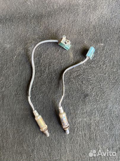 Датчик кислорода,лямбда зонт Nissan Almera N16 1.5