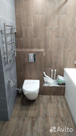 Ремонт Квартир.Электрик.Сантехник.Плиточник