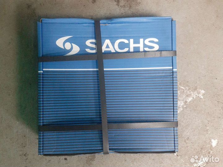 Сцепление на газель 405