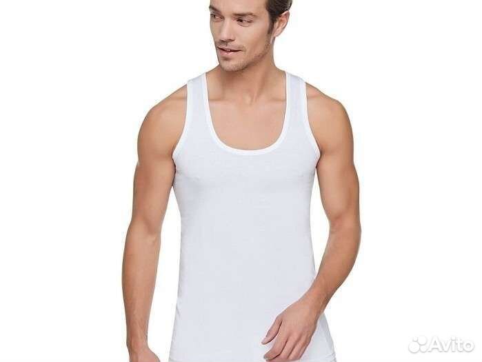 Мужская одежда