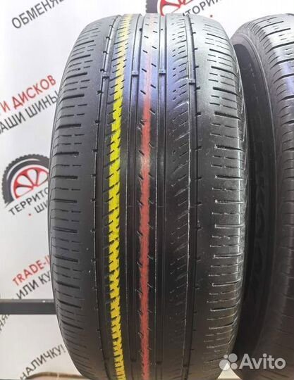 Hankook Dynapro AT M 235/60 R16 100H