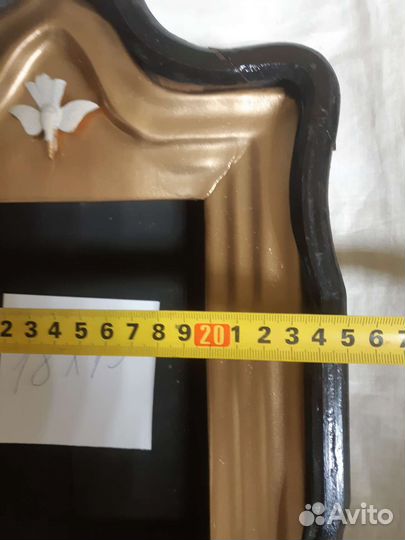 Старинные киоты