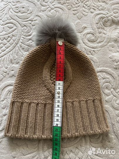 Шапка женская Max Mara