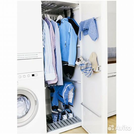 Сушильный шкаф Asko dc7583