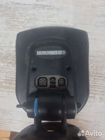 Эхолот Humminbird