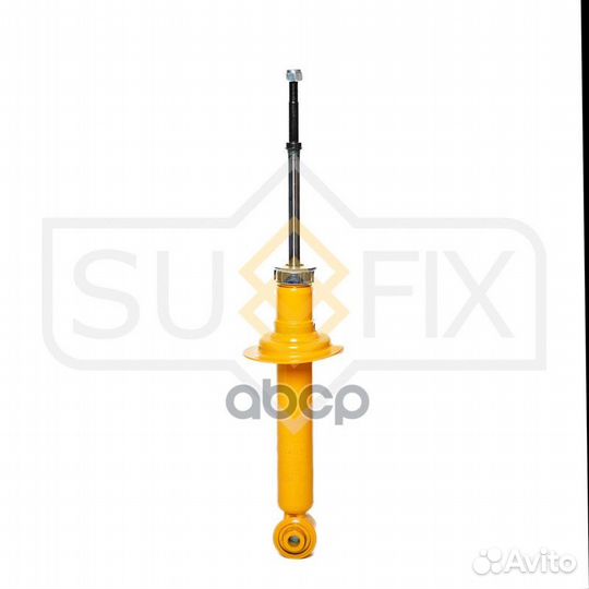 Амортизатор зад прав/лев SA1493 sufix