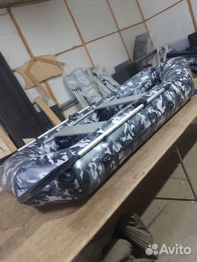 Лодка пвх 260,Гребные,Моторные. Производство лодок