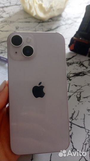 iPhone 14 Plus, 128 ГБ