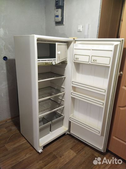Холодильник Бирюса 6