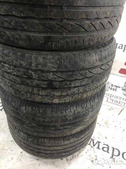 Bridgestone Turanza Eco 215/45 R16