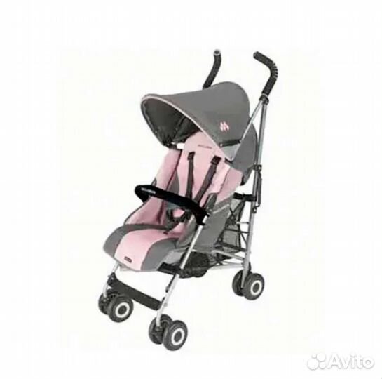 Бампер для коляски Maclaren