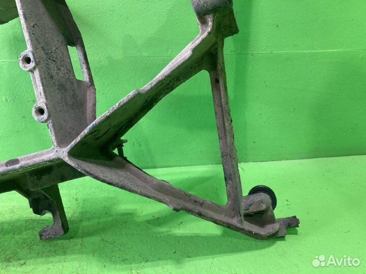 Кронштейн фары DAF XF105