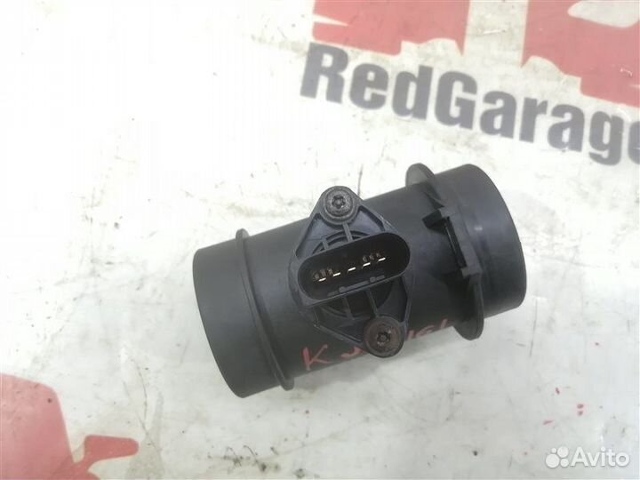 Датчик массового расхода воздуха Ssang Yong