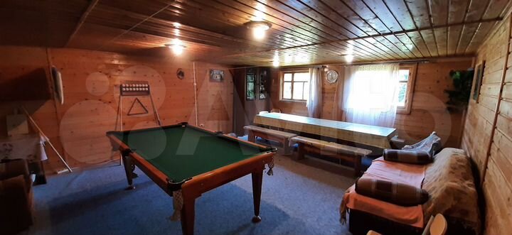 Участок 15,58 га (СНТ, ДНП)