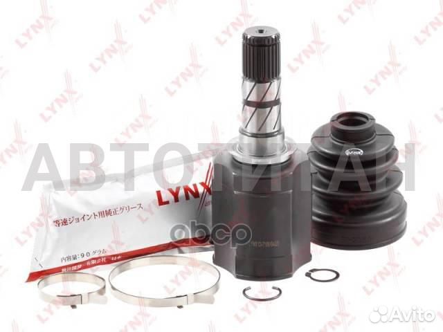 Шрус внутренний прав/лев subaru Forester(SH ) 2.5