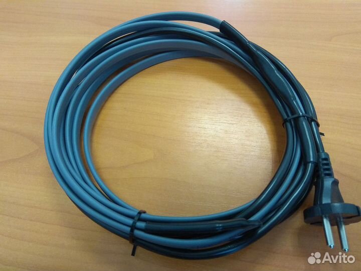 Греющий кабель