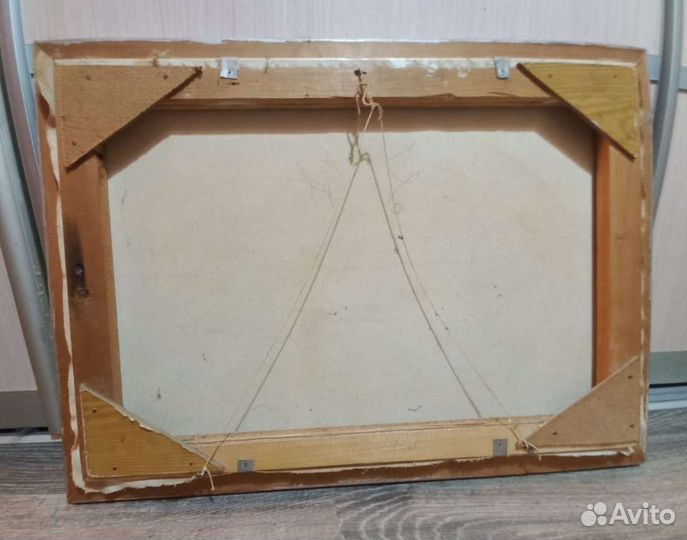 Картина (холст)