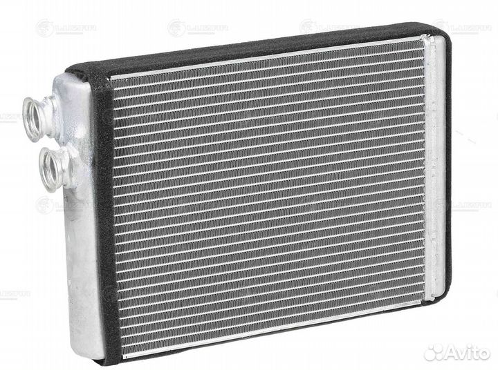 Радиатор отопителя для автомобилей Audi A4 (07) /A