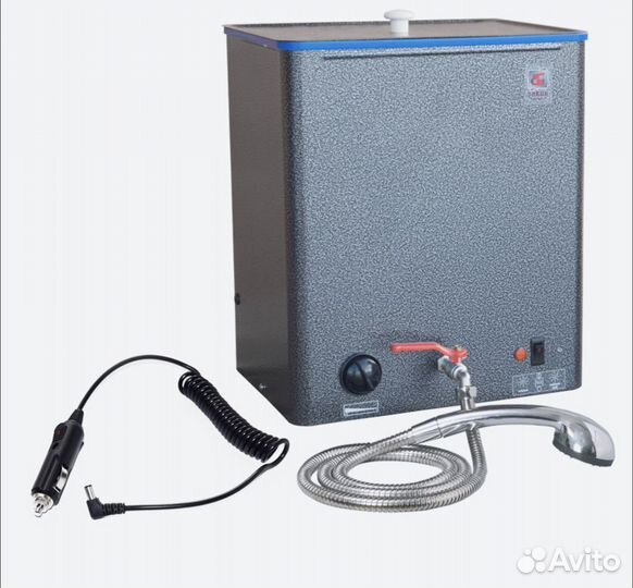 Хороший торг Водонагреватель электрический Элвин