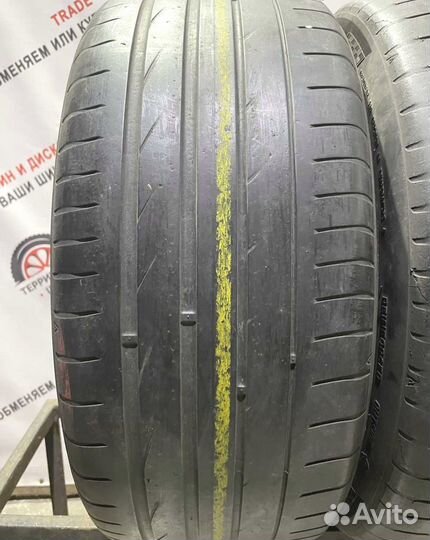 Maxxis Victra Sport VS5 235/45 R18 95N