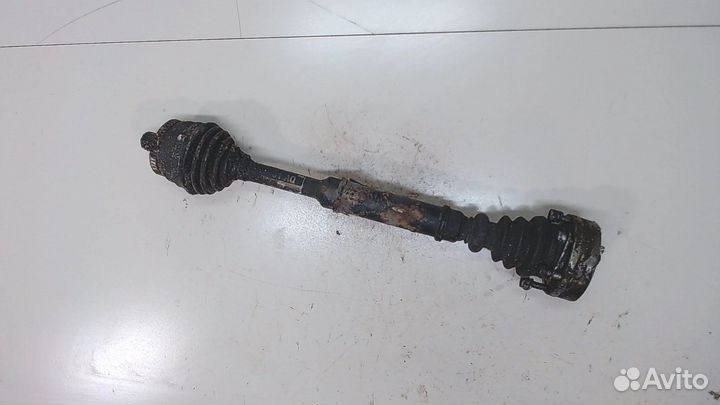 Полуось Volkswagen Passat 5, 1998