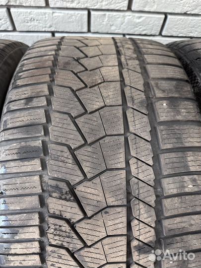 Continental ContiWinterContact TS 860 295/35 R21 111V