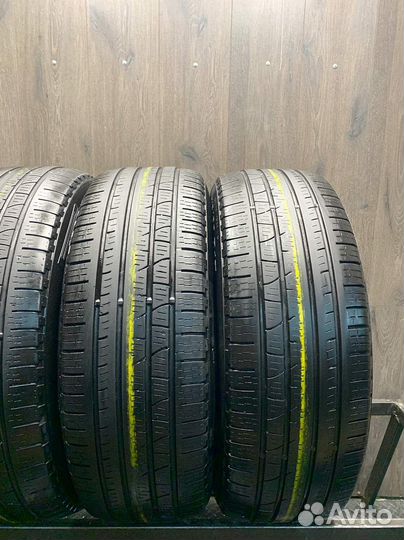 Pirelli Scorpion Verde 215/60 R17 96V