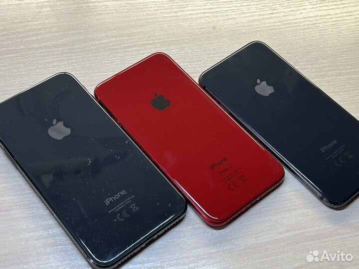 Планки / вставки iPhone 5s, SE