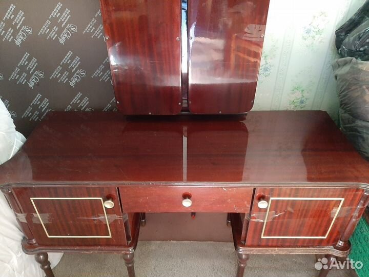 Трюмо трельяж