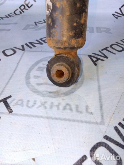 Стойка амортизатор задняя Peгпуще 307