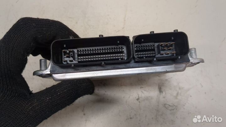 Блок управления двигателем Volkswagen Passat 5, 2004