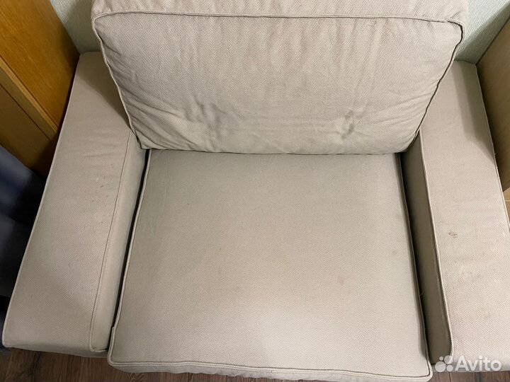 Кресло кровать IKEA